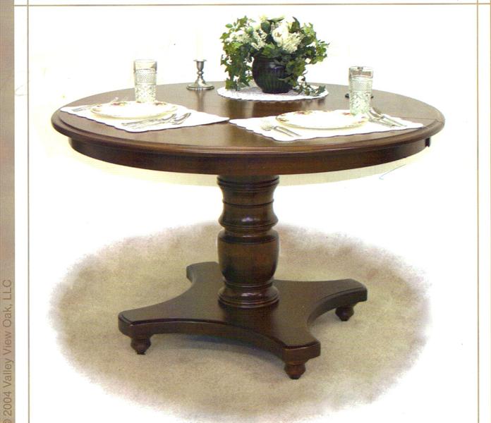 Oak Tree Furniture Amish Furniture Quality Amish made Furniture